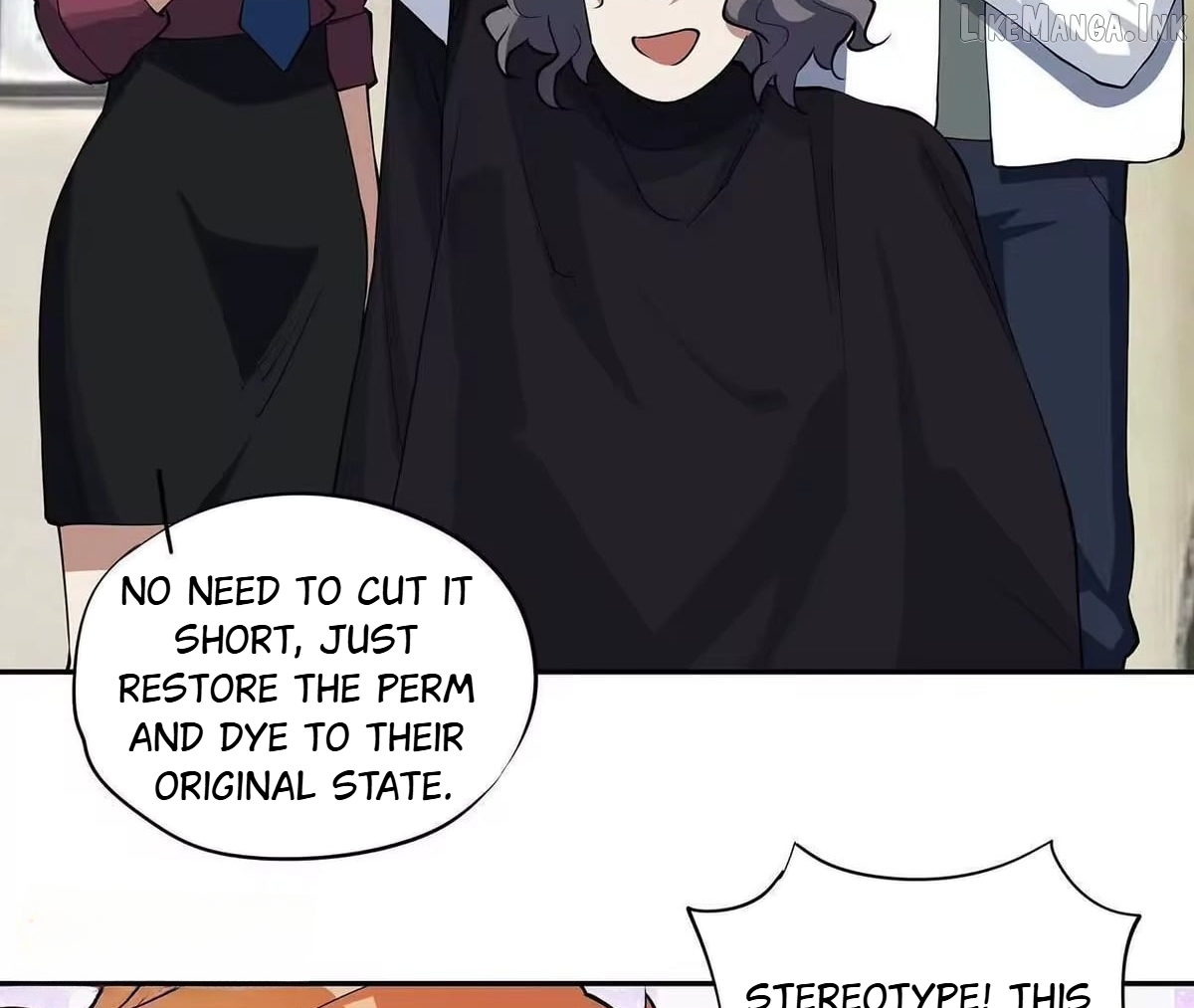 Confession Of The Suspect A Chapter 40  - page 6